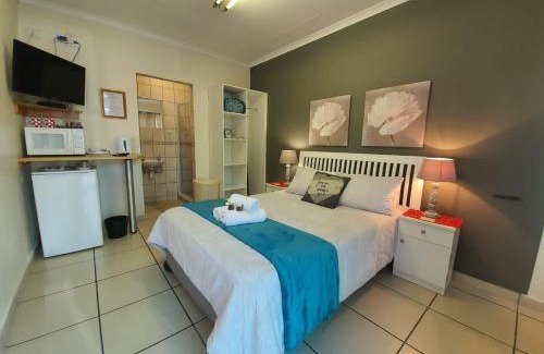 Upington Casa | Tehillah Guesthouse