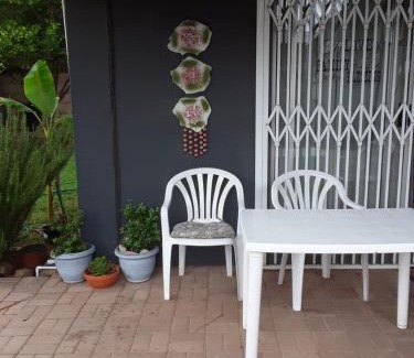 Upington Casa | Tehillah Guesthouse