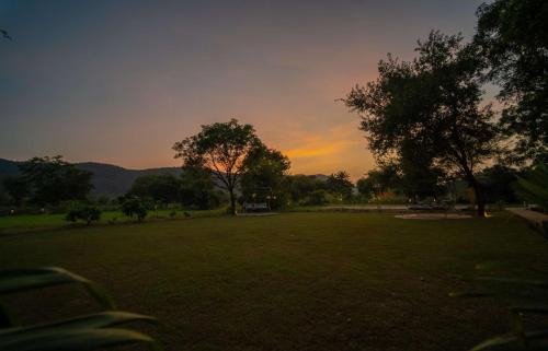 Talab Complejo | Tehla Bagh