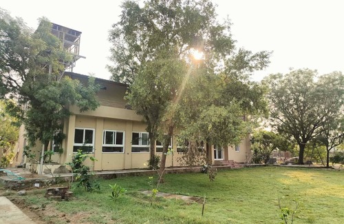 Talab Complejo | SARISKA BAGH