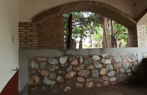 Santa María Tecomavaca Cabaña | Reserva de la Biosfera Tehuacán Cuicatlán
