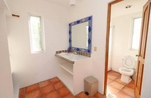 Santa María Huatulco Casa | Tehuana l House, Ocean view, pool.
