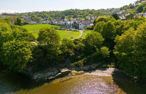 St Dogmaels Casa | Teifi Villa