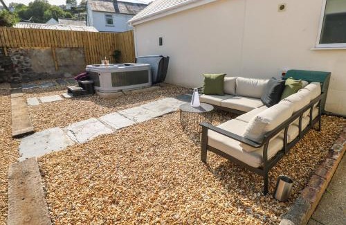 St Dogmaels Casa | Teifi Villa