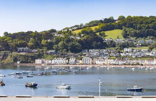Teignmouth Casa | Teign View, Grand Banks