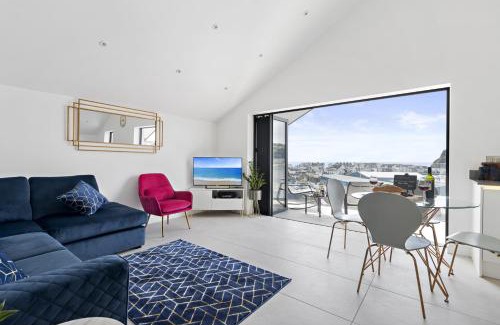 Teignmouth Casa | Teign View, Grand Banks
