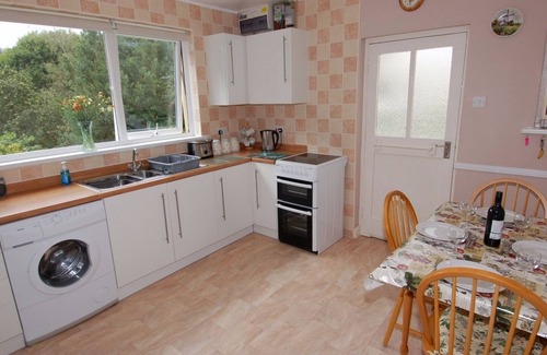 Lower Ashton Cabaña | Teign View, ASHTON INFERIOR