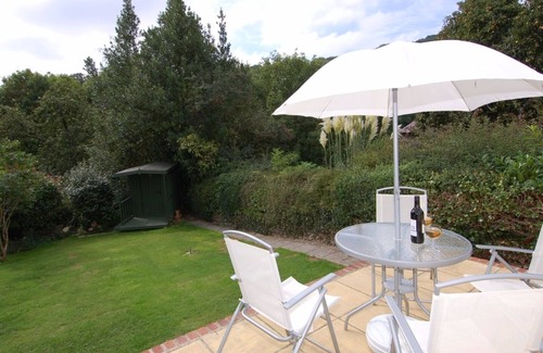Lower Ashton Cabaña | Teign View, ASHTON INFERIOR