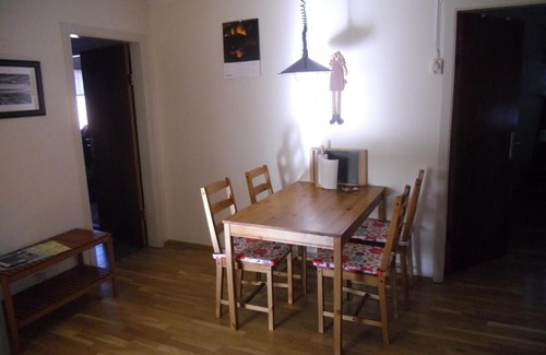 Akranes Casa | Teigur Guesthouse
