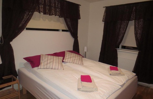 Akranes Casa | Teigur Guesthouse