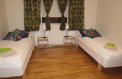 Akranes Casa | Teigur Guesthouse