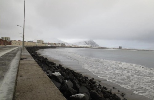 Akranes Casa | Teigur Guesthouse