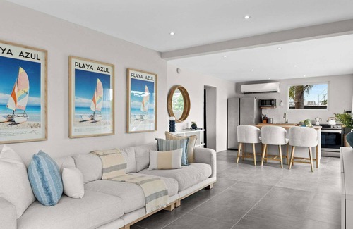 Jobos Casa | Teikirizi | Beachy Vibes & Private Pool