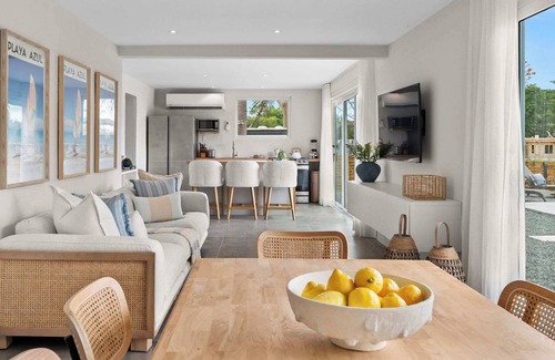 Jobos Casa | Teikirizi | Beachy Vibes & Private Pool