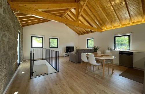 Geres Chalet De Esquí | Teixeira Home - Gerês