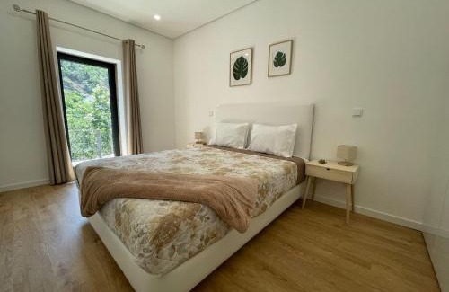 Geres Chalet De Esquí | Teixeira Home - Gerês