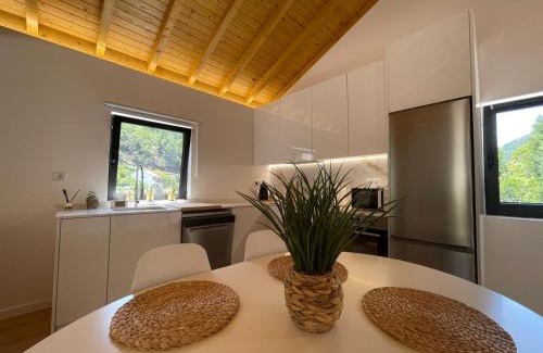 Geres Chalet De Esquí | Teixeira Home - Gerês