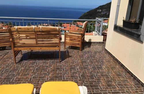 Arco da Calheta Apartamento | Teixeira House