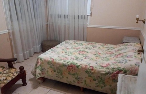 Trelew Apartamento | Tejas rojas