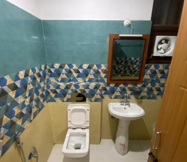 The Mall Road Hotel | Tejas valley