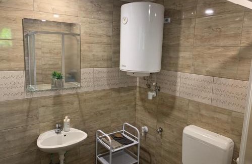 Porva Apartamento | Tejfeles vendégház