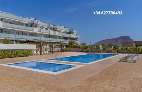 Granadilla de Abona Apartamento | TEJITA BEACH APARTMENT