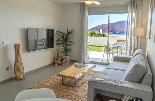 Granadilla de Abona Apartamento | TEJITA BEACH APARTMENT