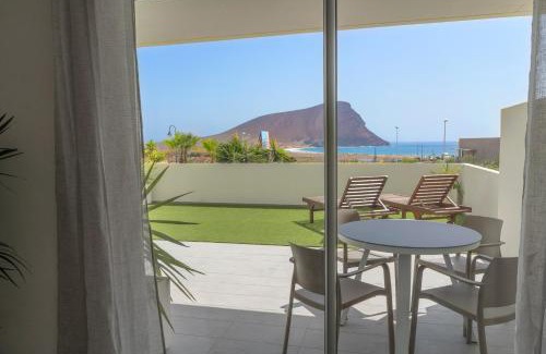 Granadilla de Abona Apartamento | TEJITA BEACH APARTMENT