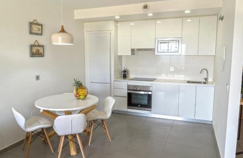 Granadilla de Abona Apartamento | TEJITA BEACH APARTMENT