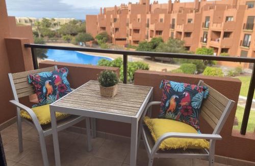 Granadilla de Abona Apartamento | Tejita Sun Beach Holidays by Deihu Experiences