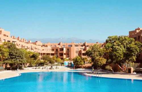 Granadilla de Abona Apartamento | Tejita Sun Beach Holidays by Deihu Experiences