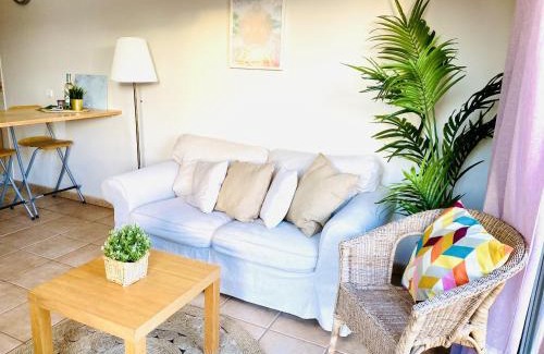 Granadilla de Abona Apartamento | Tejita Sun Beach Holidays by Deihu Experiences