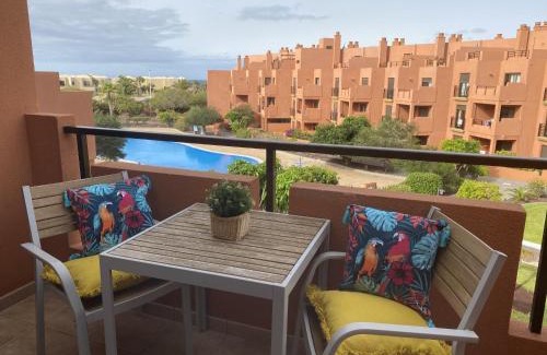 Granadilla de Abona Apartamento | Tejita Sun Beach Holidays by Deihu Experiences