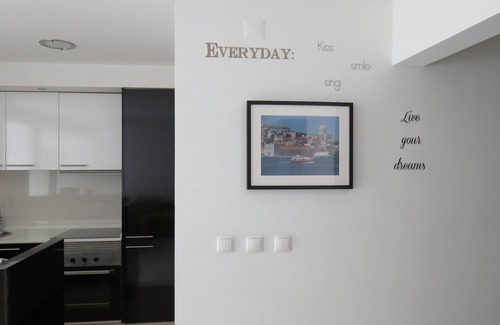 Cacilhas Apartamento | RÍO TEJO HOUSE Lisboa (Cacilhas)