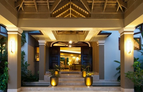 Montego Bay Villa | Tek Time Golf Villa en Cinnamon Hill - Casa completa de lujo