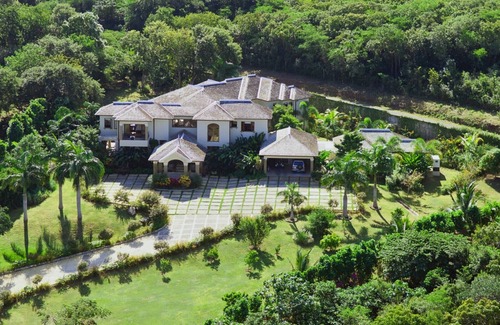 Montego Bay Villa | Tek Time Golf Villa en Cinnamon Hill - Casa completa de lujo