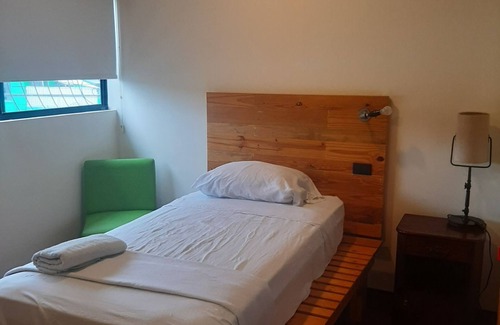 Santa Tecla Casa | Tekla Dorms
