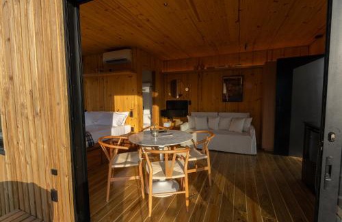 Barreiro Otro | TEKOÁ - Cabana Ipê - Barreiro, Araxá