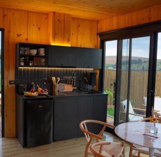 Barreiro Otro | TEKOÁ - Cabana Ipê - Barreiro, Araxá