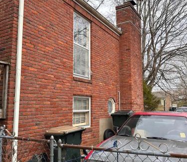 Southeastern Region Apartamento | Tekoa Duncan Apartments