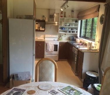 Raurimu Chalet De Esquí | Tekoa Lodge Raurimu