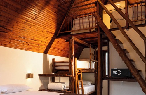 Bonito Hotel | TEKOHA ECO HOTEL