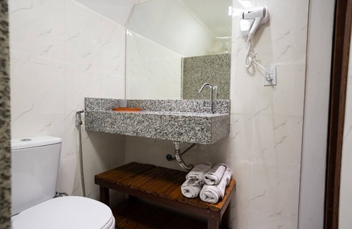 Bonito Hotel | TEKOHA ECO HOTEL