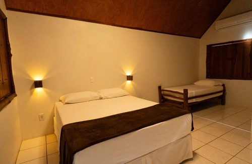 Bonito Hotel | TEKOHA ECO HOTEL