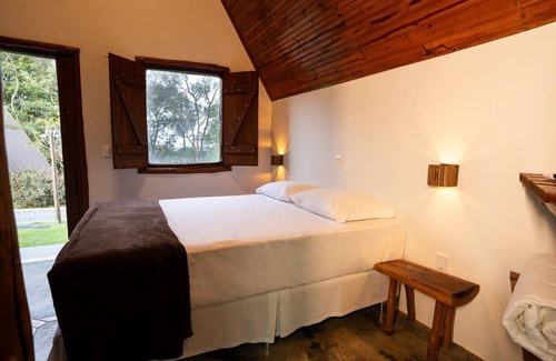 Bonito Hotel | TEKOHA ECO HOTEL