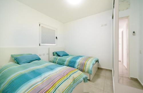 Tel Aviv City Center Apartamento | Tel Aviv Center
