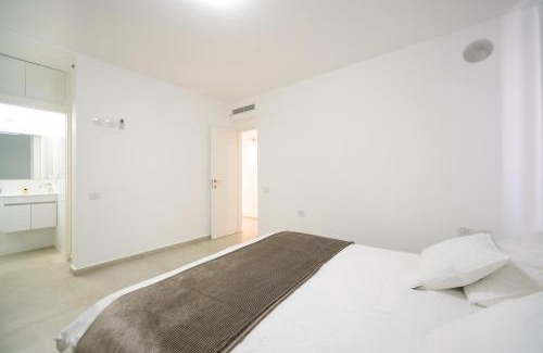 Tel Aviv City Center Apartamento | Tel Aviv Center