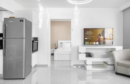 Tel Aviv City Center Apartamento | Tel Aviv Home