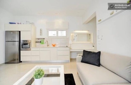 Tel Aviv City Center Apartamento | Tel Aviv Home