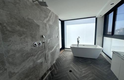 Florentin Apartamento | Tel Aviv U Luxury Penthouse